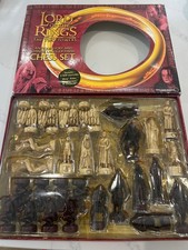 Lord rings two for sale  WORTHING
