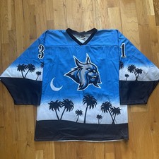 Game worn vintage for sale  North Augusta