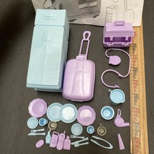 Barbie travel train for sale  Anoka
