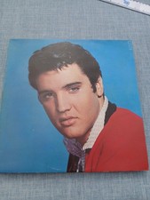 Elvis story inch for sale  DOWNHAM MARKET