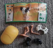 Ft008 tiere aller gebraucht kaufen  Deutschland