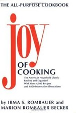 The joy cooking gebraucht kaufen  Berlin