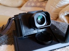 Leica typ 116 gebraucht kaufen  Nalbach