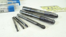 Assorted solid carbide for sale  Ellington