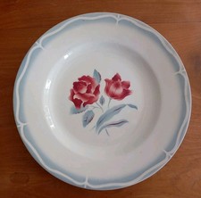Plat rond ancien d'occasion  Challans