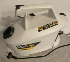 Wagner wandfarben sprühsystem gebraucht kaufen  Oschersleben (Bode)
