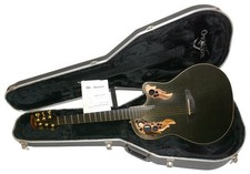 Ovation adamas w597 d'occasion  Expédié en Belgium