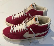 Nike blazer size for sale  RYDE