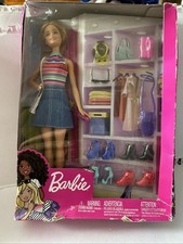 2018 barbie doll for sale  PLYMOUTH