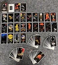 Crow magick tarot for sale  Bellingham