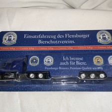 Werbetruck flensburger pilsene gebraucht kaufen  Cremlingen