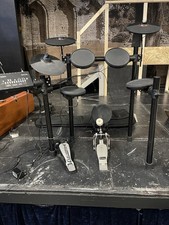 Yamaha dtx432k electric for sale  ST. NEOTS