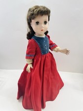 Madame alexander doll for sale  Oakley