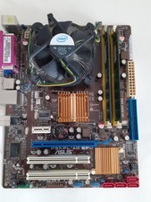 Motherboard mainbord asus gebraucht kaufen  Korntal-Münchingen