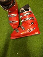 Salomon equipe 7.0 for sale  WIRRAL