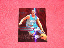 Baron davis hornets for sale  Mustang