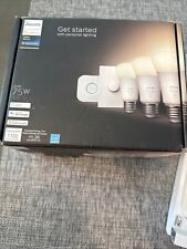 Philips hue smart for sale  Lake Worth