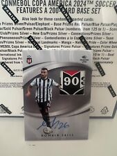 Mythos 2022-23 Romain Saiss adesivo usado em escala 1/25 cartão Besiktas automático, usado comprar usado  Enviando para Brazil