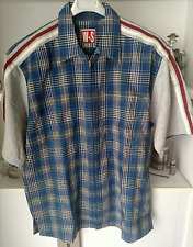 Camicia uomo manica usato  Carpi