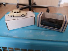 Renault dauphine fregate d'occasion  Sedan