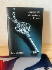 E.l james cinquanta usato  Roma