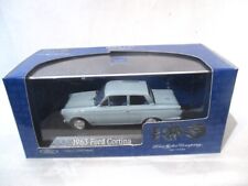 Minichamps ford cortina for sale  BURY