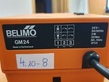 Belimo gm24 24v gebraucht kaufen  Schrobenhausen