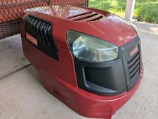 Craftsman lt2000 complete for sale  Tipp City
