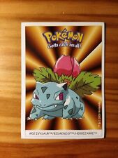 Pokemon card dunkin d'occasion  Aucamville