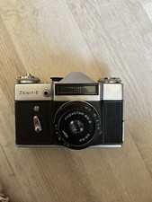 Alter fotoapparat zenit gebraucht kaufen  Trossingen