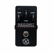 Keeley red dirt for sale  Woodbury
