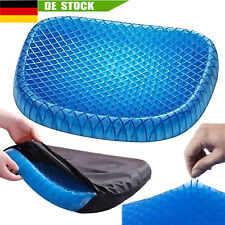 Rthopädisches sitzkissen gel gebraucht kaufen  Hamburg