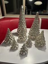 Pottery barn silver for sale Pottery barn silver for sale  Seattle