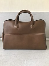 Vintage alte reisetasche gebraucht kaufen  Helsa