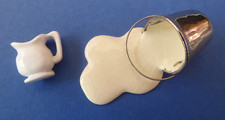 Bucket spilt milk for sale  CARLISLE