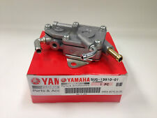Novo OEM Yamaha Rhino 660 450 Bomba de Combustível Atualizada Genuína 5UG-13910-01-00 SXS UTV comprar usado  Enviando para Brazil