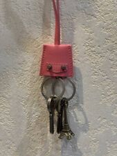 Usado, Bolsa Balenciaga Torre Eiffel Le City rosa charme/chaveiro comprar usado  Enviando para Brazil