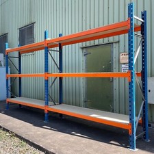 Used pss heavy for sale  SHREWSBURY