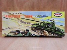 Aurora german panther for sale  CHICHESTER