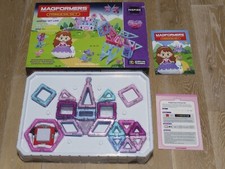 Magformers princess set gebraucht kaufen Magformers princess set gebraucht kaufen  Wunstorf
