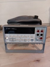 Keysight agilent 34401a for sale  Farmington