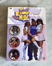 benny hill dvd usato benny hill dvd usato Italia