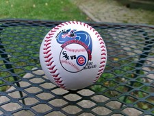 chicago cubs v white sox for sale  Zion