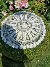 Beautiful crochet small for sale  TAMWORTH