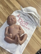 Boy reborn baby for sale  Revere