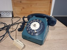 Téléphone vintage socotel d'occasion  Péronne