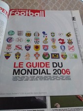 Guide complet cup d'occasion  Arques