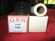 Fire (Bruce Springsteen) - Rolo de piano QRS Player #10-645: ouça tocar!, usado comprar usado  Enviando para Brazil