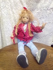 Vtg annette himstedt for sale  Owego