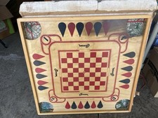 Vintage carrom game for sale  Ashland
